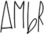 AmbrCreations logo